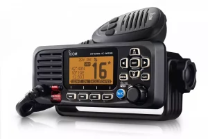 Funk Kurs - SRC und UBI